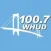 whud-fm 100.7