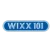 WIXX 101.1 "WIXX 101" Green Bay, WI