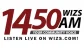 WIZS 1450 Henderson, NC