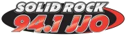 WJJO Solid Rock 94.1 JJO