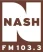 WKDF "Nash FM 103.3" Nashville, TN