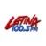 WKKB-FM "Latina 100.3" Middletown, RI