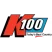 WKKO 99.9 "K 100" Toledo, OH