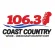 WKOE - Coast Country 106.3