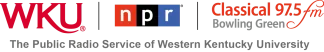 WKU Classical 97.5