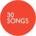 Deejay 30 Songs