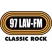WLAV FM 96.9