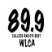 WLCA 89.9 FM