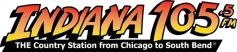 WLJE 105.5-FM Valparaiso, IN (Indiana 105)