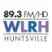 WLRH 89.3 FM HD2 Huntsville, AL