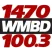 WMBD 1470 AM 100.3 FM Peoria News and Talk