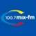 WMGI 100.7 "Mix FM" Terre Haute, IN