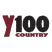 WNCY 100.3 "Y100 Country" Neenah-Menasha, WI