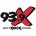 WNDX 93.9X - Indy's Rock Station