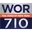 WOR-710AM New York City