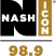 WORC-FM "Nash Icon 98.9" Webster, MA