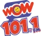 Wow - 101.1 FM [Torreón, Coahuila]