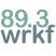 WRKF 89,3 Baton Rouge, LA