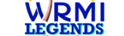 WRMI LEGENDS THE BIGGER  ONE