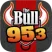 WRTB "95.3 The Bull"  Winnebago, IL