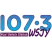 WSJY 107.3 FM - Fort Atkinson, WI