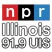 WUIS NPR Illinois