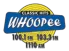 WUPE Whoopee 100.1 FM