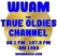 WVAM-AM 1450, FM 98.1 & 107.9 "The True Oldies Channel" Parkersburg, WV 