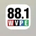 WVPE-HD1 88.1 - NPR South Bend, IN (New AAC+ Stream)