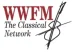 WWFM 89.1 "The Classical Network" Trenton, NJ