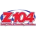 WWIZ 103.0 "Z104" West Middlesex, PA
