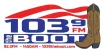 WWJB - 103.9 FM The Boot | 92.3 FM - 1450 AM