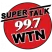 WWTN "Super Talk 99.7" Hendersonville, TN