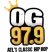 WWWQ-HD3 "OG 979" Atlanta, GA