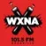 WXNA 101.5 Nashville, TN "Low Power, High Voltage"