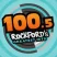 WXRX-HD2 "100 FM" Belivdere, IL
