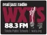 WXTS 88.3 - Real Jazz Radio Toledo, OH