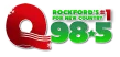 WXXQ Q98.5 FM - Rockford, IL