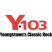 WYFM 102.9 "Y103" Sharon, PA