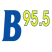 WYJB B95.5 Albany, New York