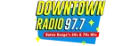 WYNK-HD2 Downtown Radio 97.7 FM - Baton Rouge, LA