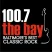 WZBA - 100.7 The Bay - Baltimore's Best Classic Rock