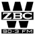 WZBC 