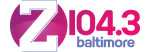 WZFT 104.3 FM