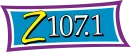 WZVN 107.1 FM - Z107 - Lowell, IN