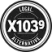 X103.9