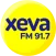 XEVA (Villahermosa) - 91.7 FM - XHVA-FM - Grupo Pazos - Villahermosa, Tabasco