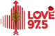 Xmas Love 97.5