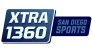 XTRA 1360 Fox Sports San Diego