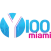 Y100 WHYI FM 100.7 Miami
